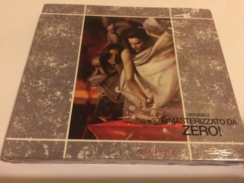 Prometeo digipack - prometeo, 2