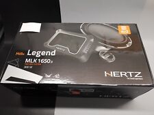 Hertz Mille MLK1650.3, nuovo