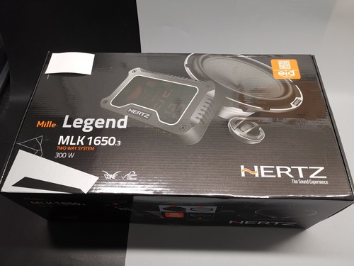 Hertz mille mlk1650 nuovo - hertz,