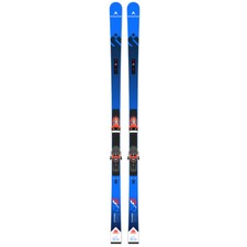 SKI SPEED CRS WC GS 185 R22 +