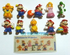 SUPERMARIO BROS 1996 _