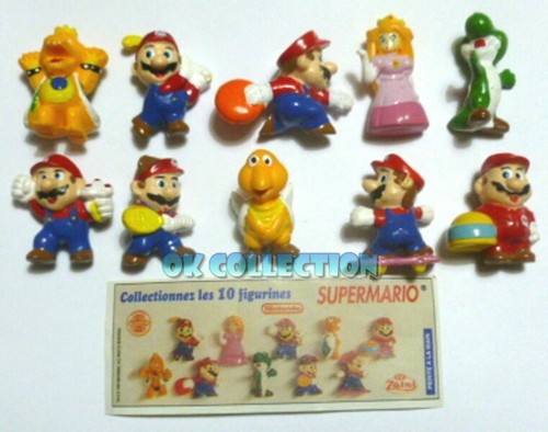 Supermario bros 1996 - bros, _