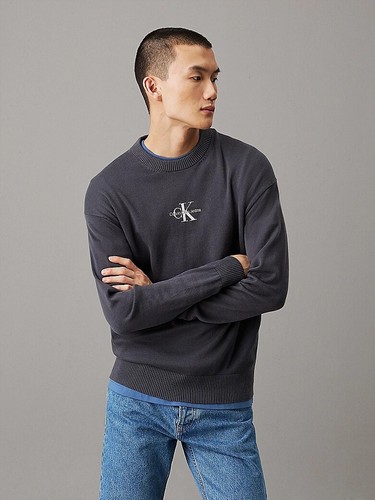 Maglia calvin klein - maglia, uomo