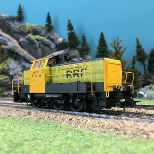 Locomotive diesel 102 - diesel, ep