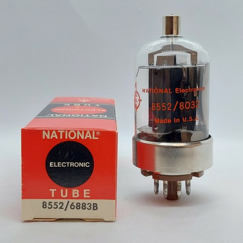 6883b tubo valvola - tubo, nos