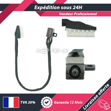 CONNECTEUR DC POWER JACK POUR