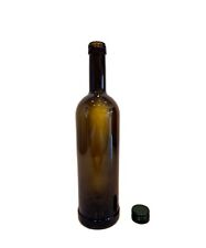 Bottiglia per Vino CC 750