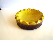 MCM-GRANDE POSACENERE -CARILLON DI JACQUES GARNIER-MODERNISTA ANNI 60-BEAUCEWARE