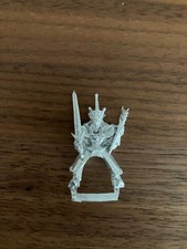 Warhammer Fantasy The Old