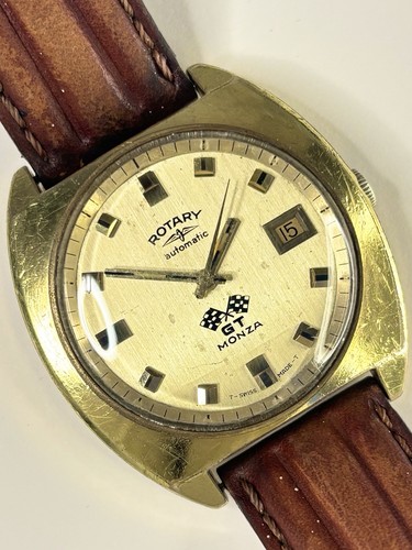Orologio rotary monza - orologio,