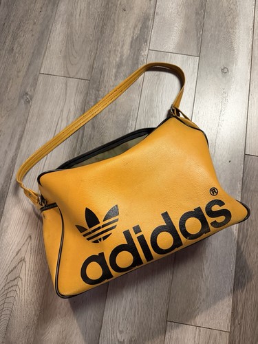 Borsone palestra adidas - palestra,