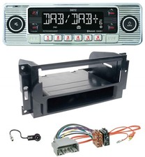 Autoradio Dietz Bluetooth MP3