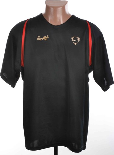 Maglia nike ronaldinho - maglia,