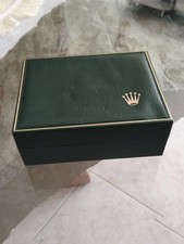ROLEX Box Scatola 10.00.1 per