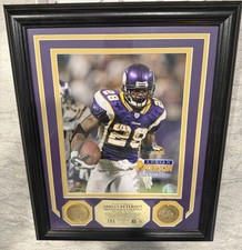 Adrian peterson rookie rare - rookie,