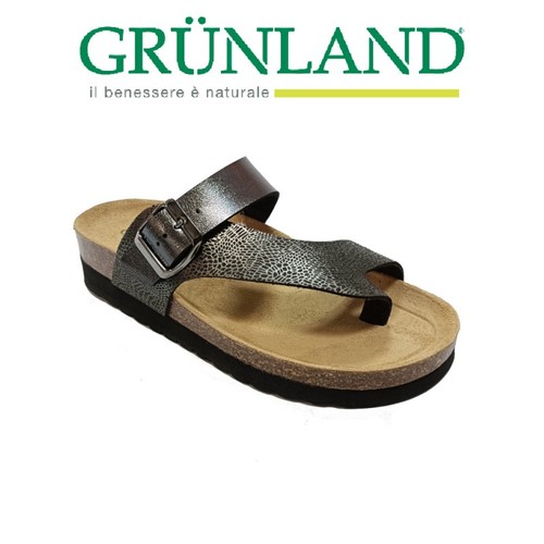 Grunland ciabatta donna - ciabatta,