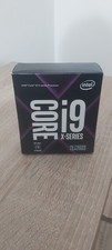CPU Intel Core I9 7920x