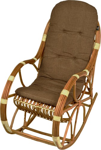 Cuscino imbottito per sedia - , a