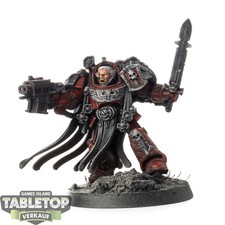 Blood Angels - Lorenzo -