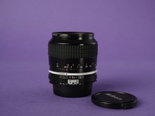 Nikon Ai Nikkor 2/28mm + HN-1 ✅ 12 mesi di garanzia ✅ Rivenditore