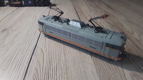 Lima ref 208176 locomotive - ref,