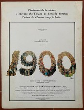Dossier Stampa 1900 Novecento