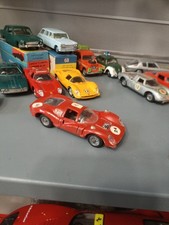 modellino auto 1:43 Ferrari p4
