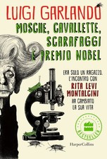 Libri Luigi Garlando - Mosche