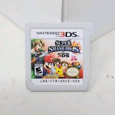 Super Smash Bros - Nintendo