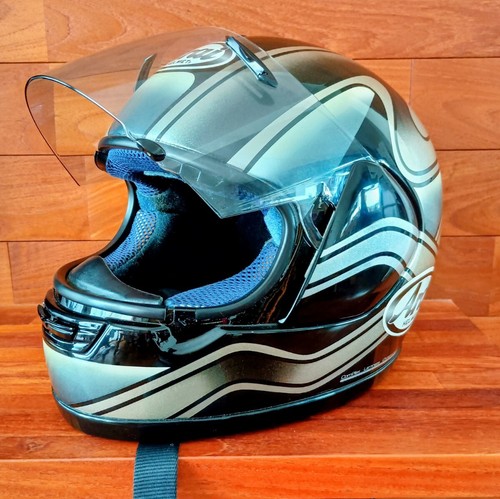 Arai full face helmet - face,