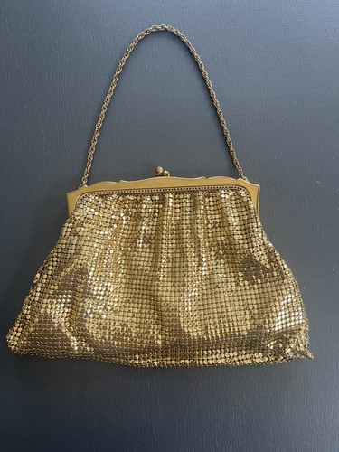 Borsa sera vintage whiting - borsa,