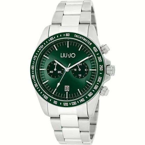 Liu man interest - liu, tlj2296