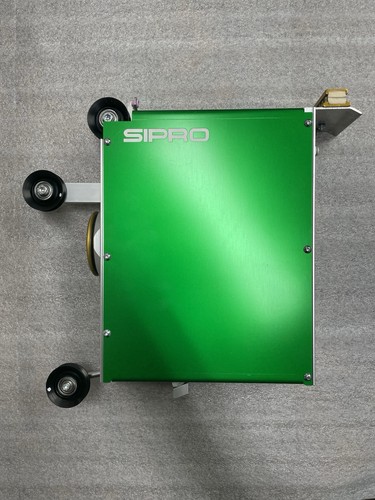 Nuovo sipro tdf - tdf-ana, dc24v
