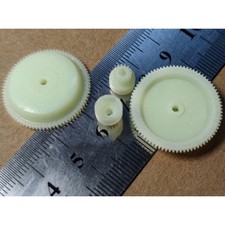 Ingranaggio movimento per