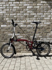 Brompton team limited - team, gb