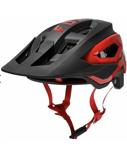 Fox speedframe pro - speedframe, casco