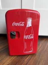 Coca-Cola Retro 6-Can Mini