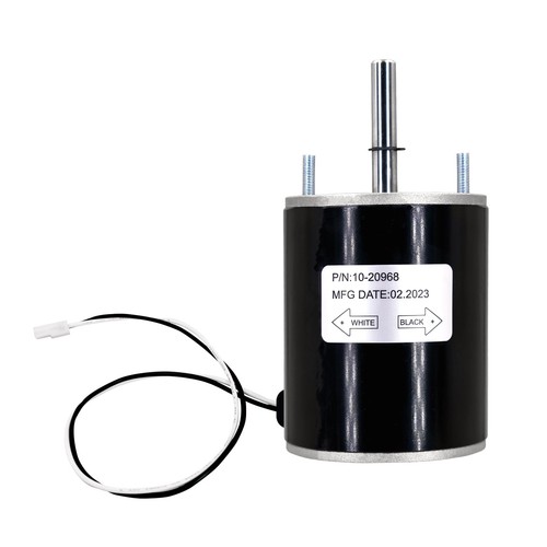 Ricambio motore ventilatore - ricambio,