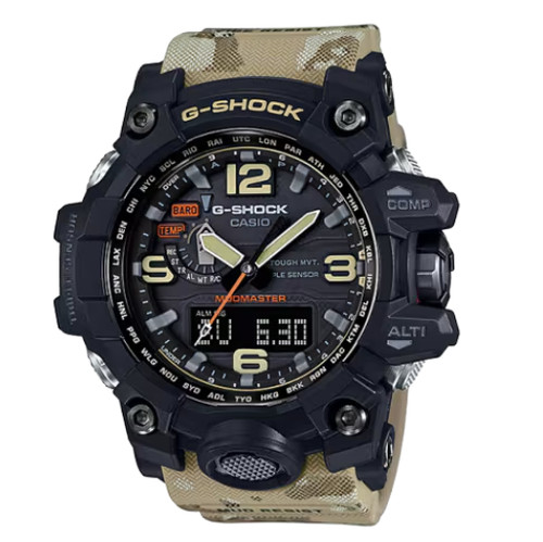 Orologio mimetico deserto
