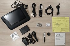 Tavoletta grafica Wacom Cintiq