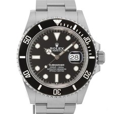 ROLEX Submariner Date 41