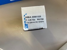 Crouzet Mba 88901328 0,5 -10