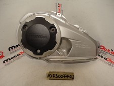 Plastic cover right engine - right,