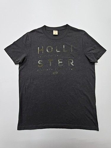 Shirt hollister uomo grafica - uomo,