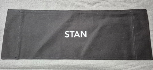 The umbrella academy - umbrella, stan
