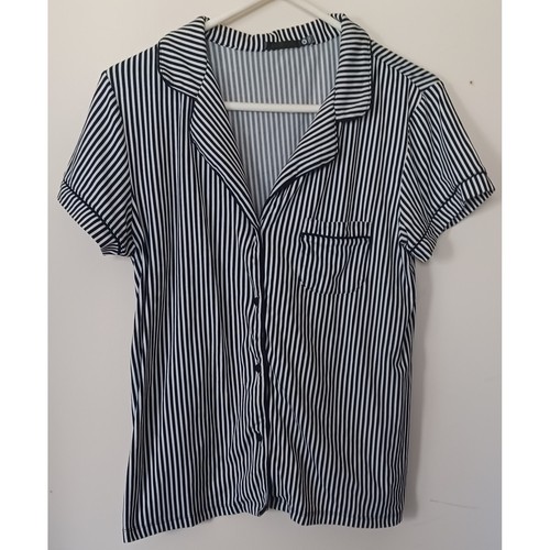 Pigiama zara taglia nero - pigiama,