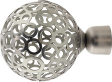 ® Terminale Palla per Asta Da