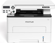 M6700DW Stampante Laser Multifunzione Monocromatica, Copia,Stampa,Scansione, Wir