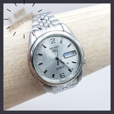 Orologio Uomo SEIKO 5
