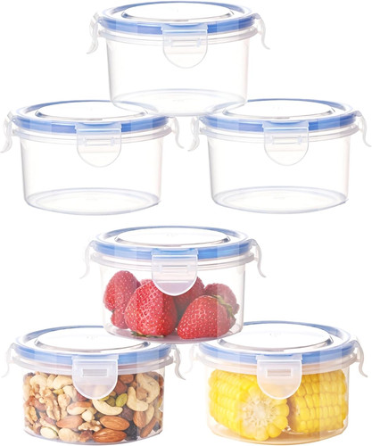 Pezzi 300ml contenitori - 300ml,